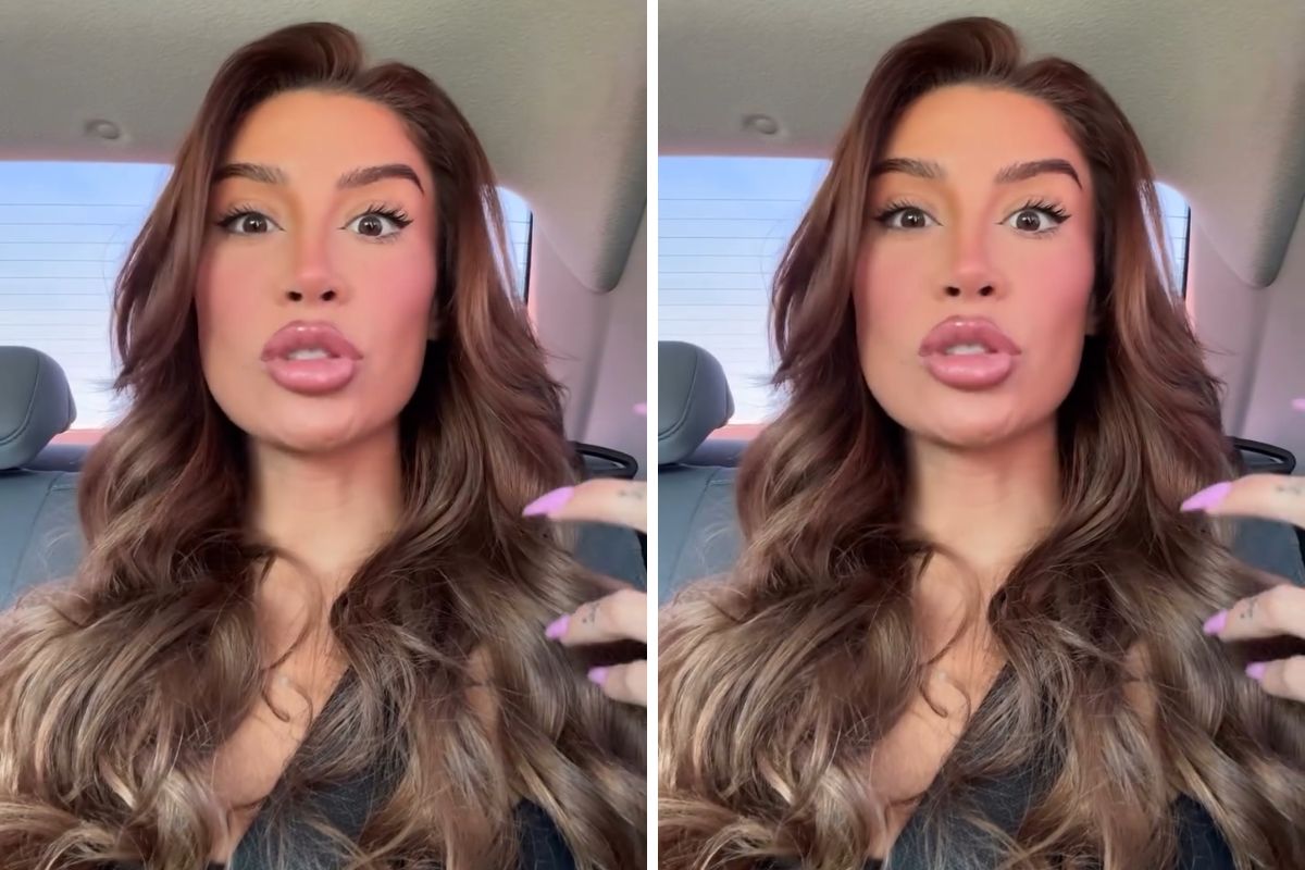 Bianca Andrade alerta perigos infecção urinária