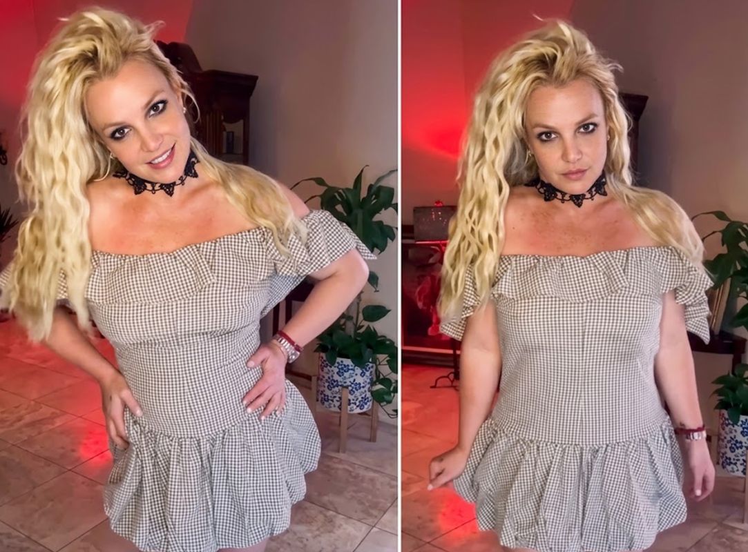 Britney Spears