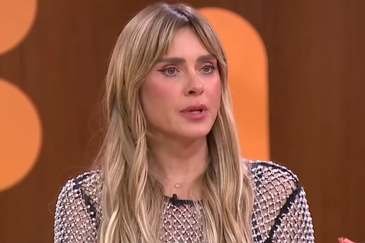 Carolina Dieckmann relembra momentos finais com Preta Gil