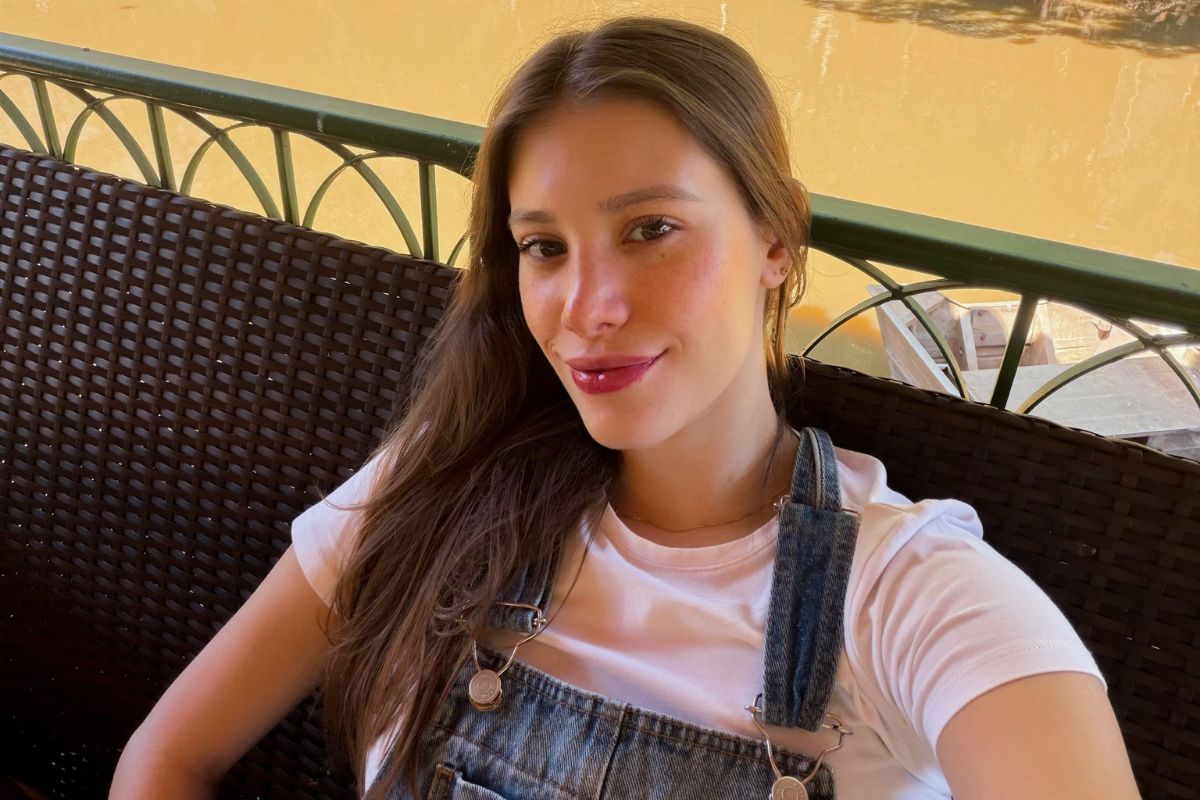Caroline Dallarosa