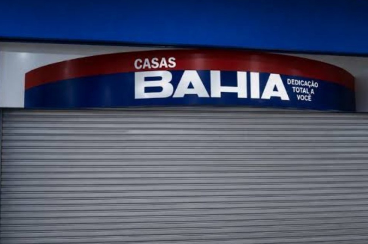 Casas Bahia