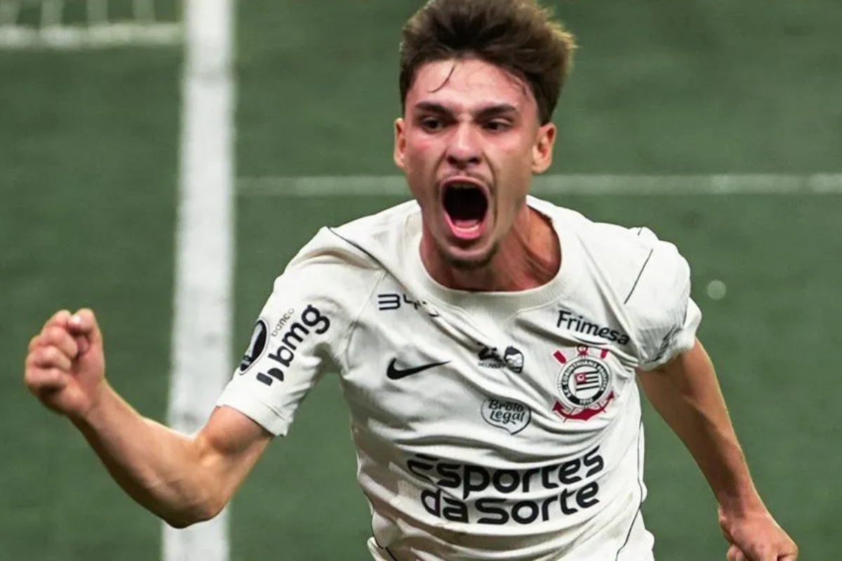 Breno Bidon fez gol da classificação