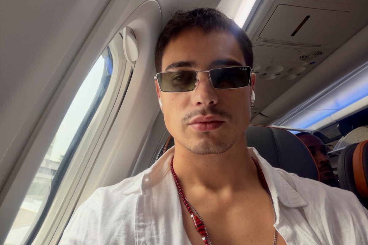 Danilo Mesquita