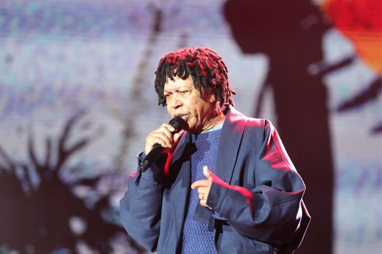 Djavan