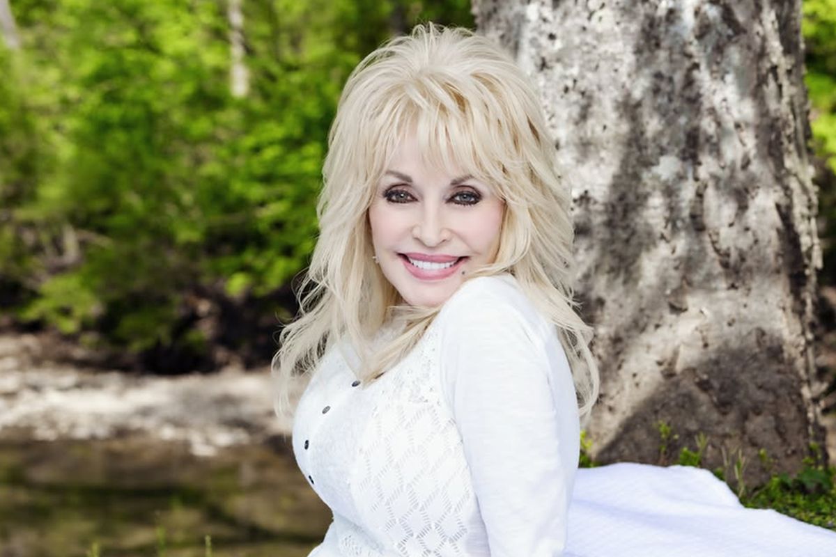 Dolly Parton