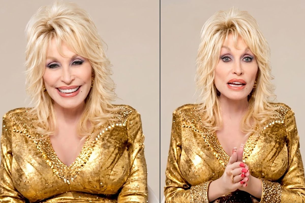 Dolly Parton