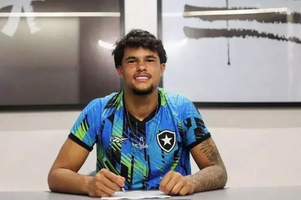 Goleiro Bruno Samudio