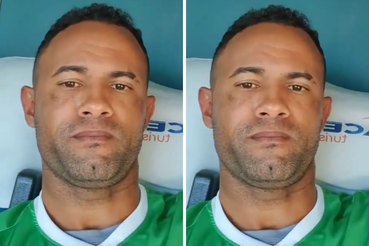 Goleiro Bruno