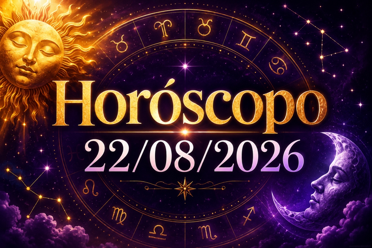 Horóscopo do dia