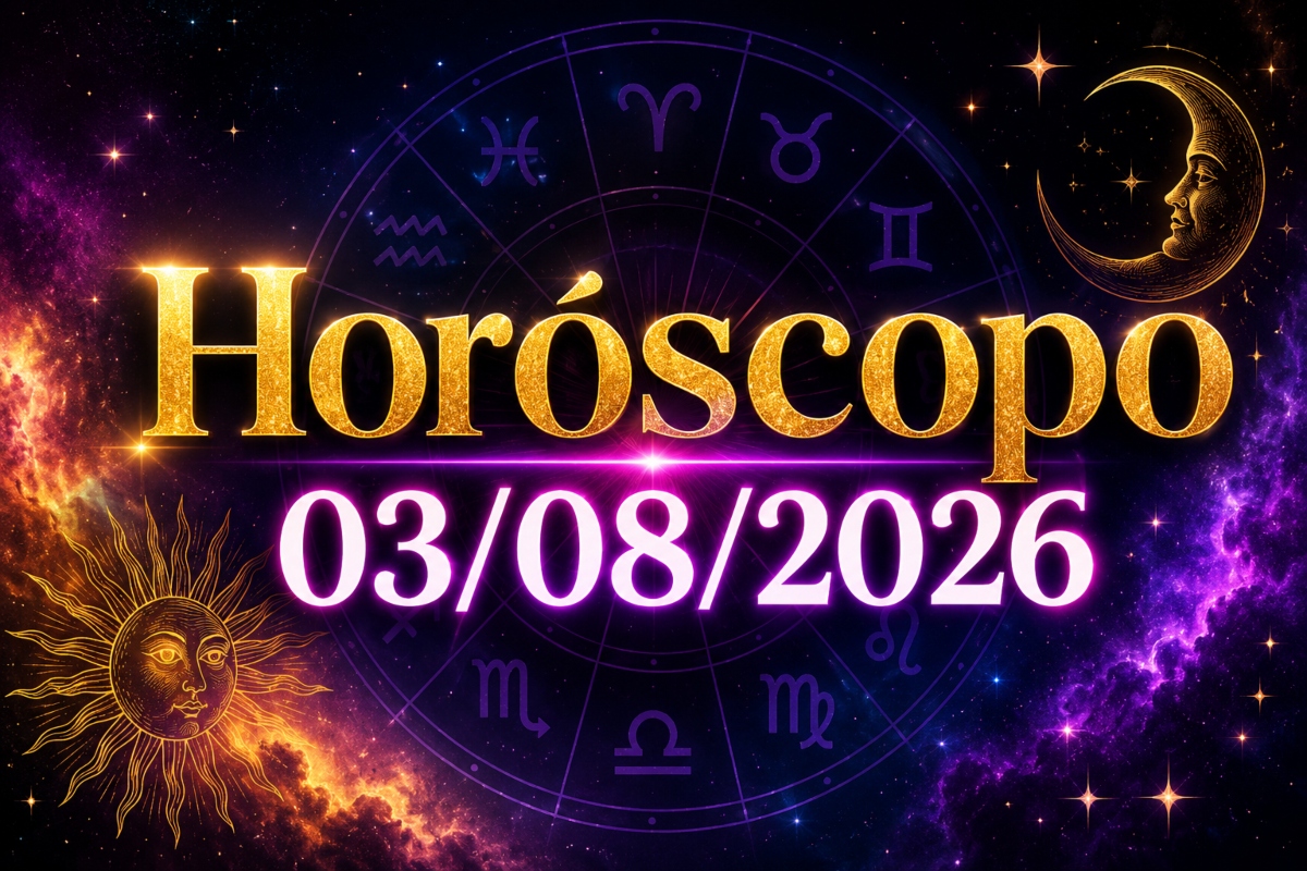 Horóscopo do dia