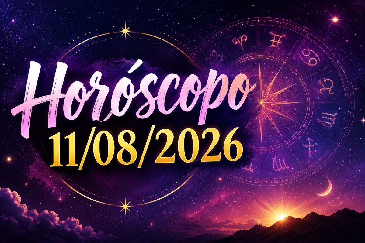 Horóscopo do dia