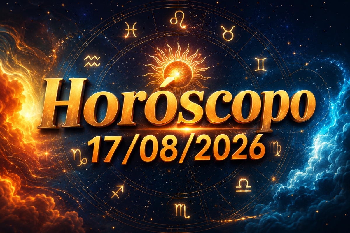 Horóscopo do dia