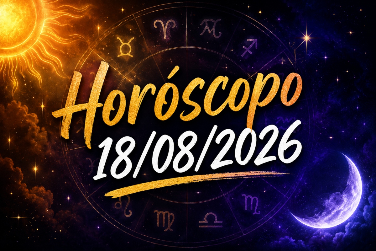 Horóscopo do dia