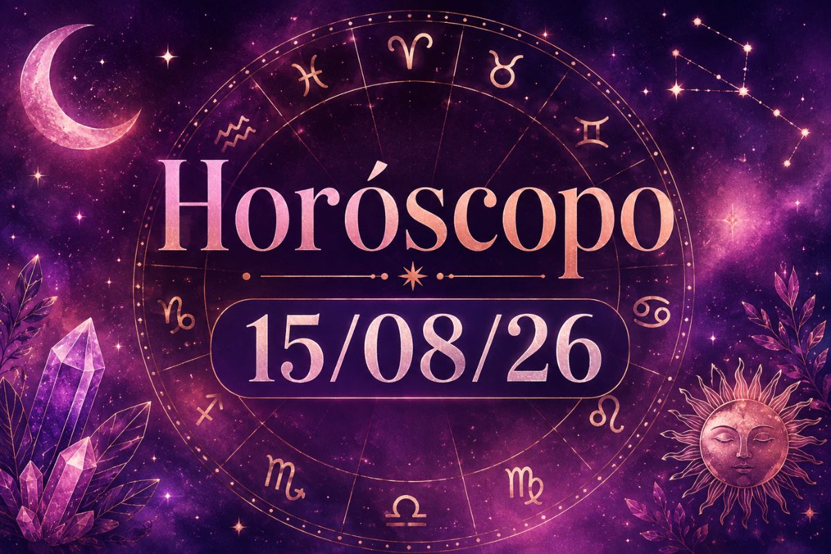 Horóscopo do Dia