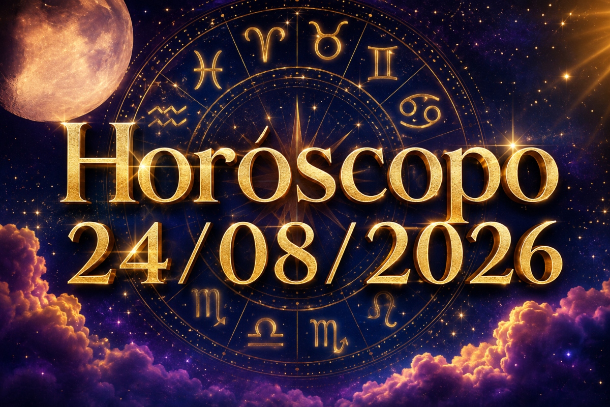 Horóscopo do dia