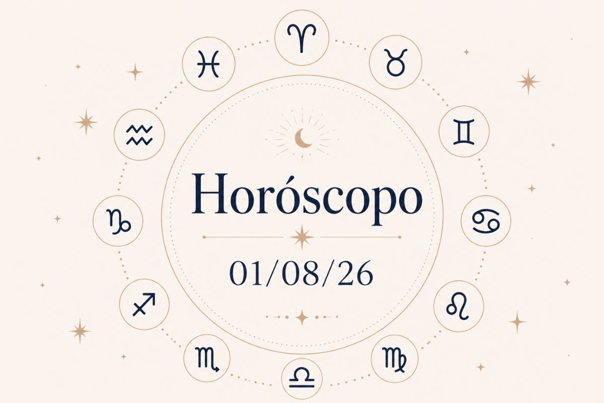 Horóscopo do Dia