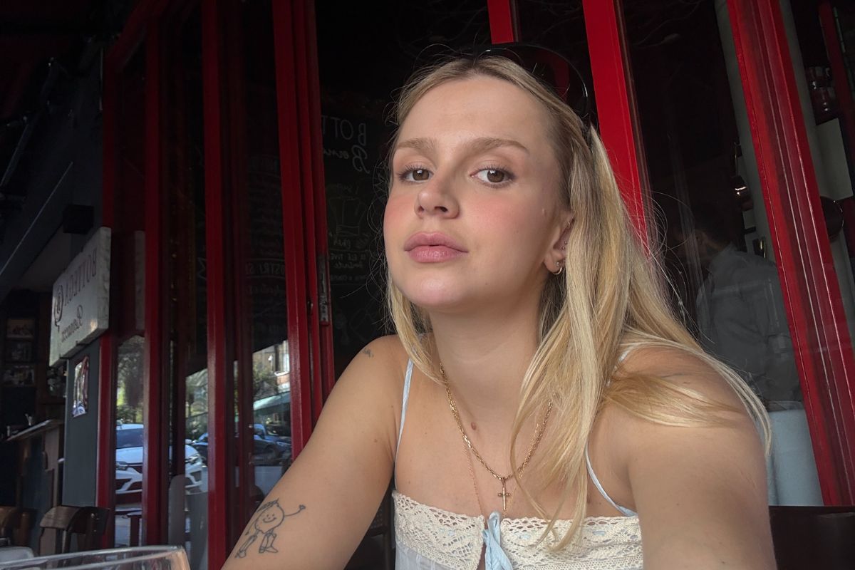 Isabella Scherer