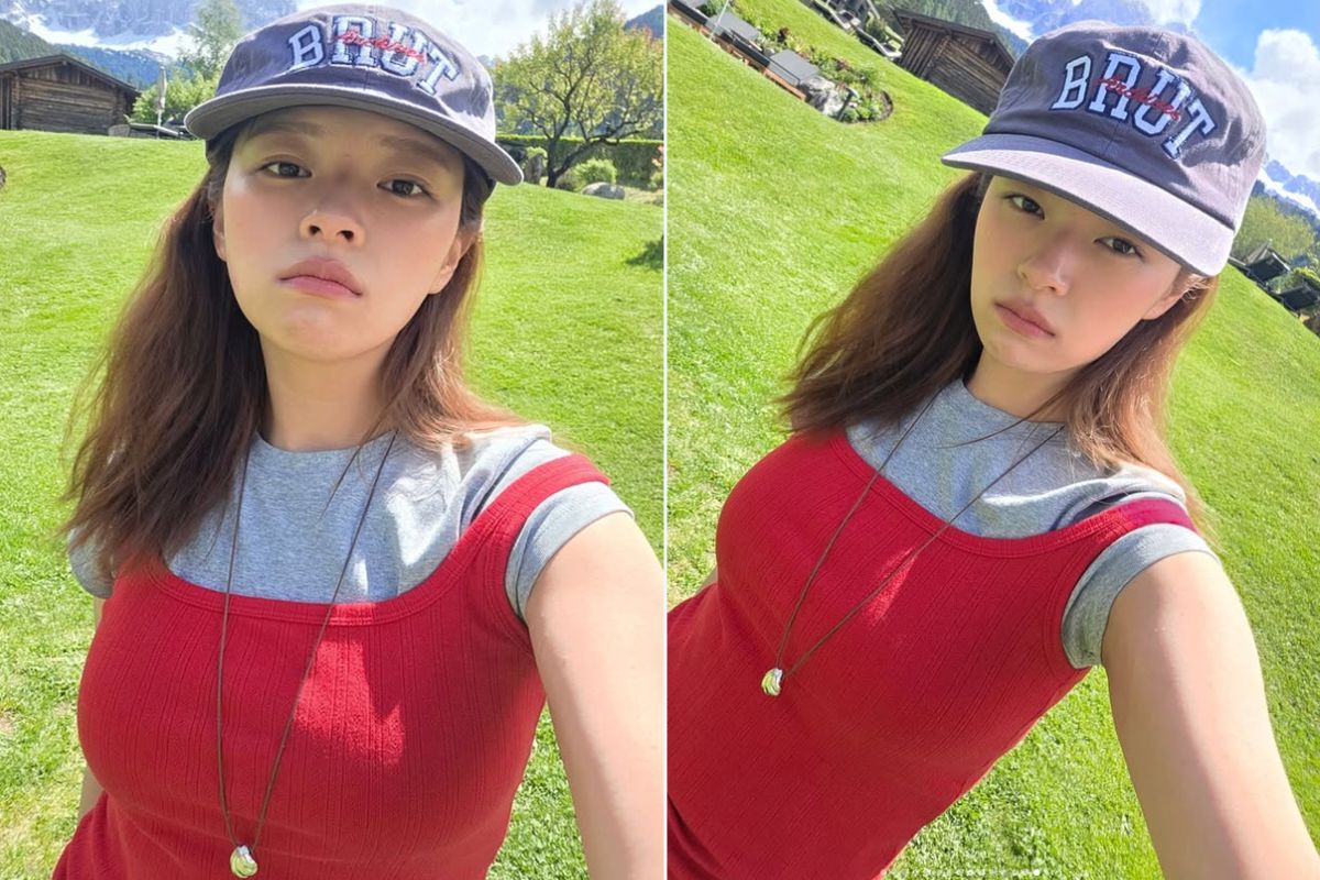 Jeongyeon, Twice