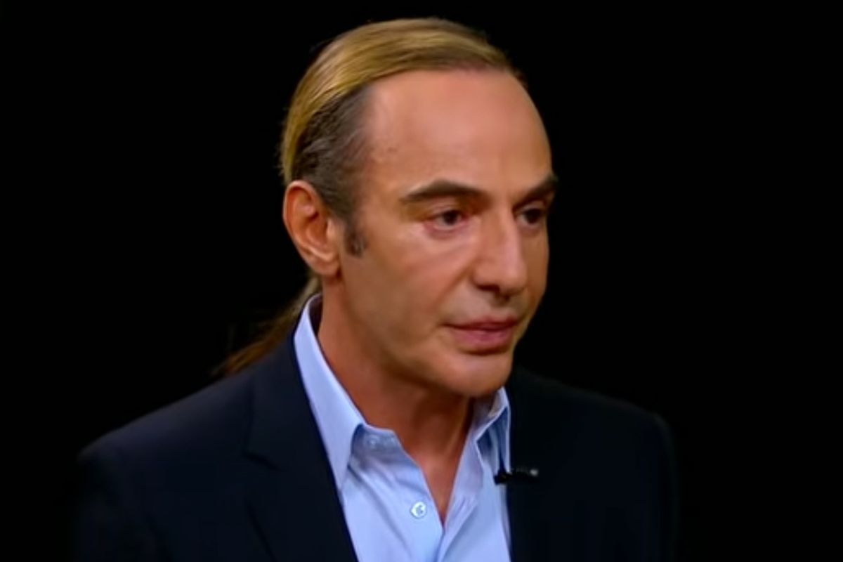 John Galiano