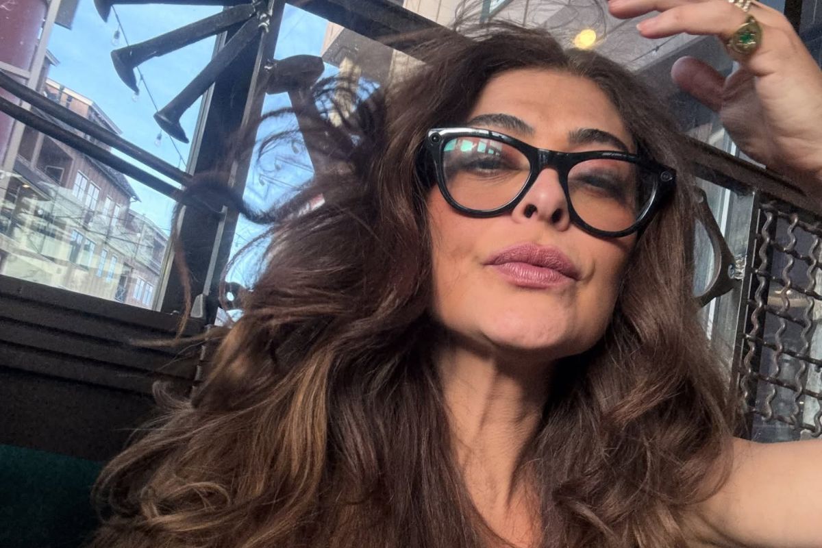 Juliana Paes