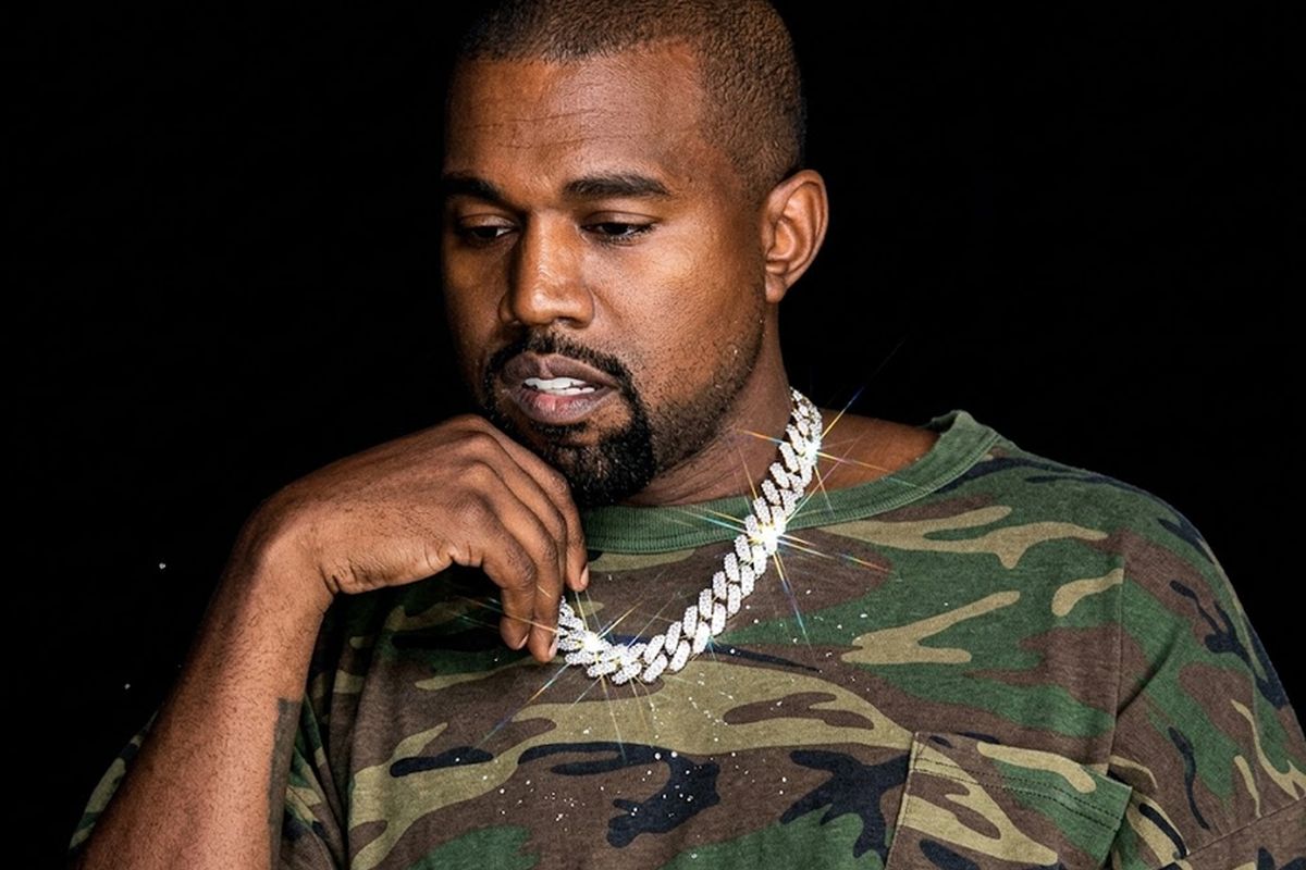 Kanye West