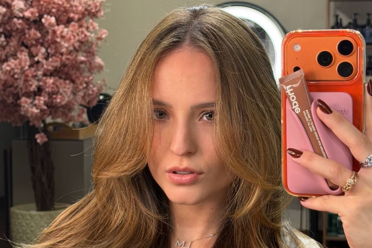 Larissa Manoela