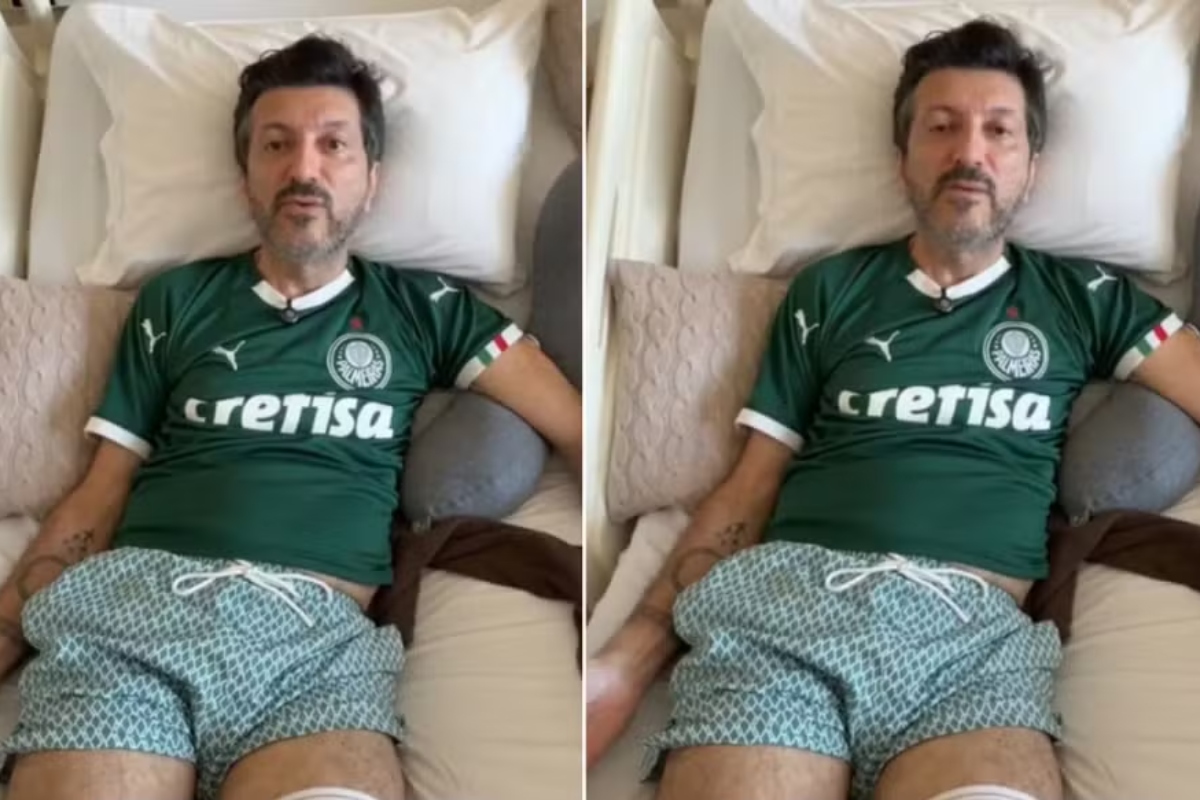Lito Souza
