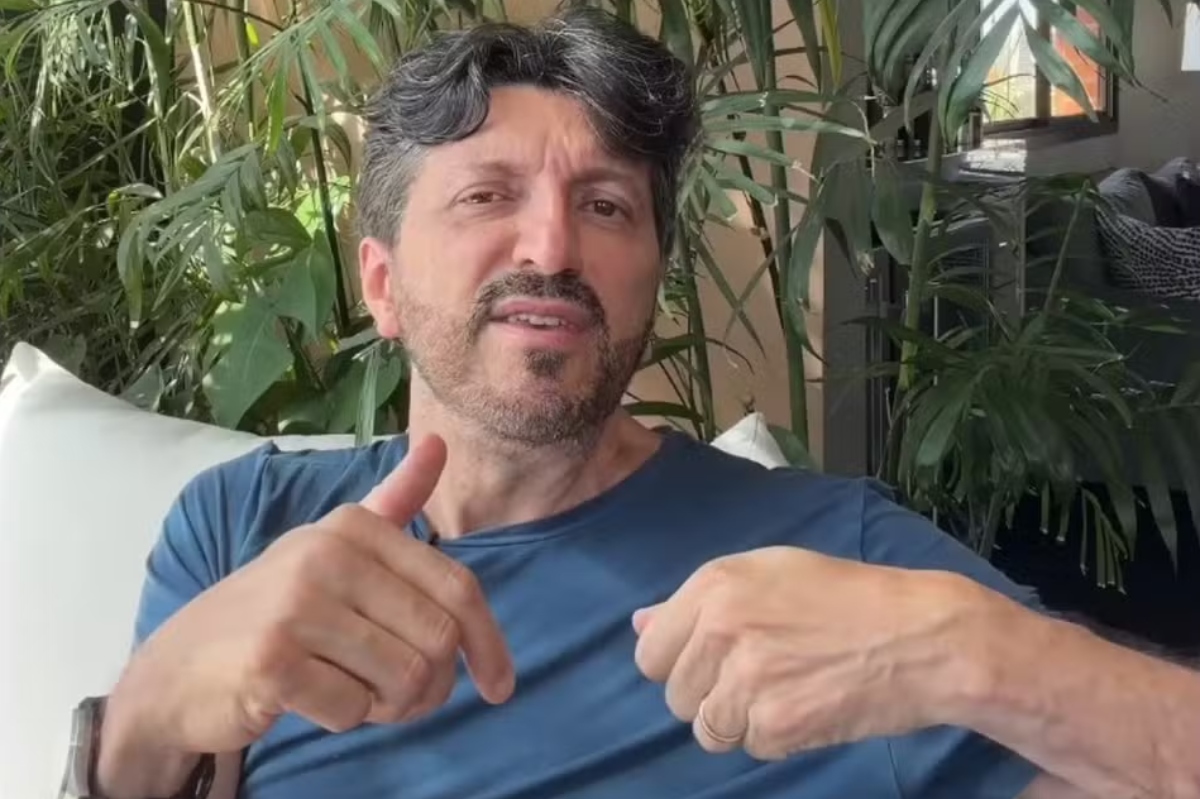 Lito Souza