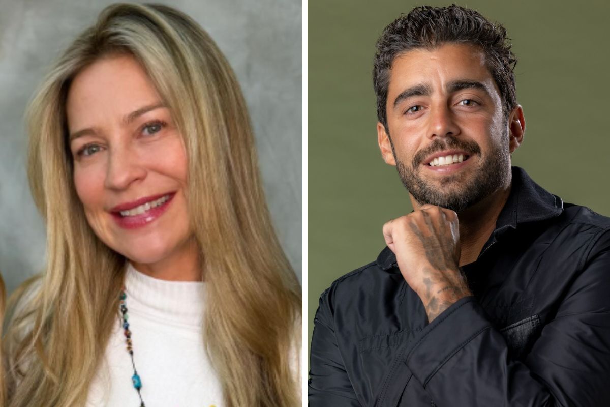 luana piovani e pedro scooby no dança dos famosos