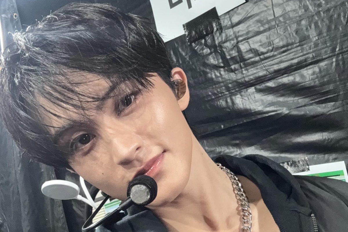 Mark Lee