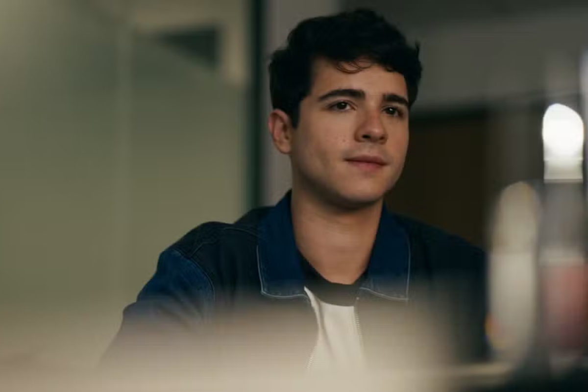 Mau Mau (João Victor Gonçalves)