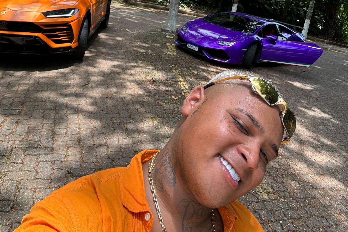 Mc Ryan SP