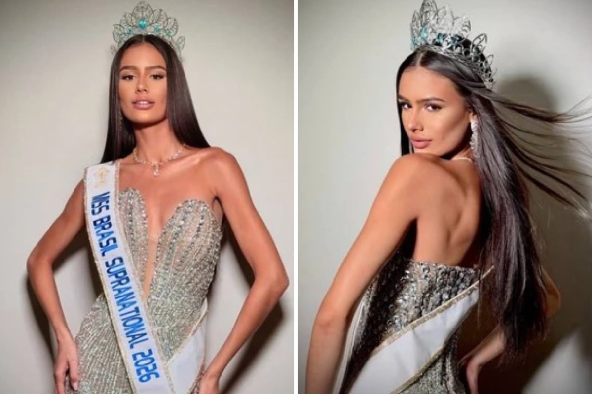 Miss perde o título