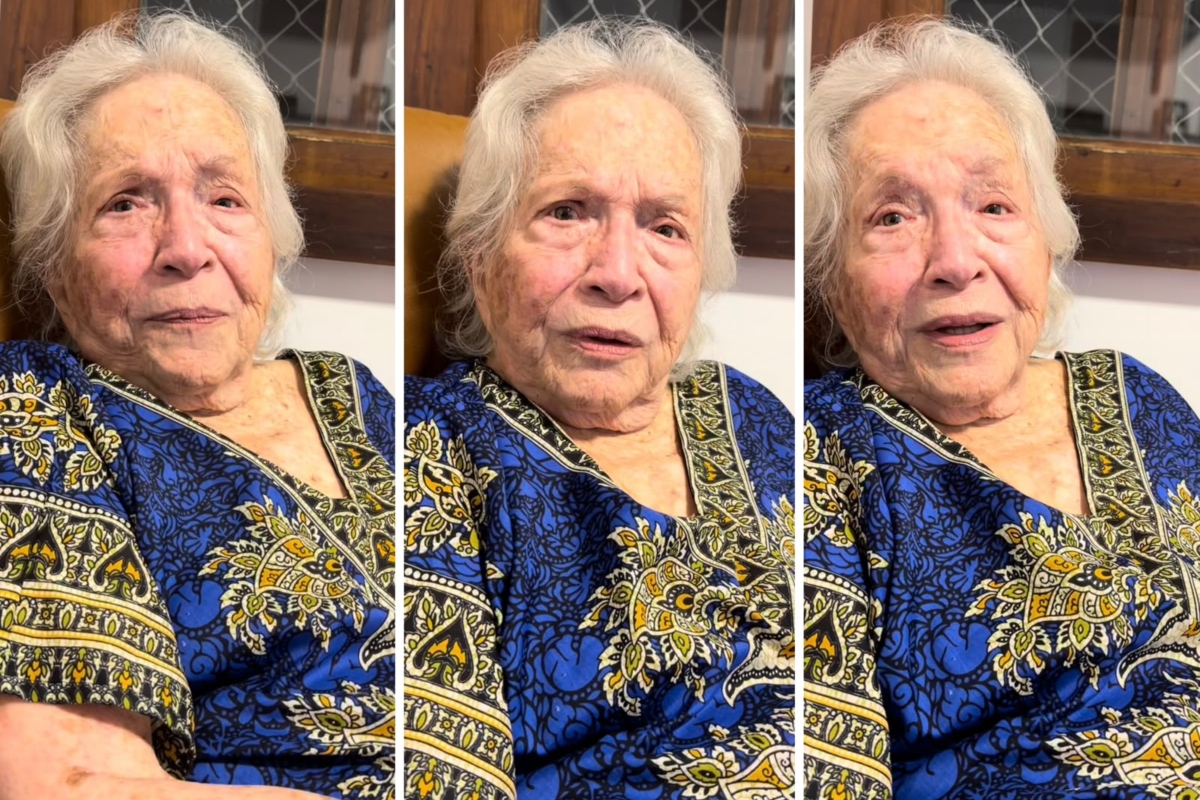 Nathalia Timberg
