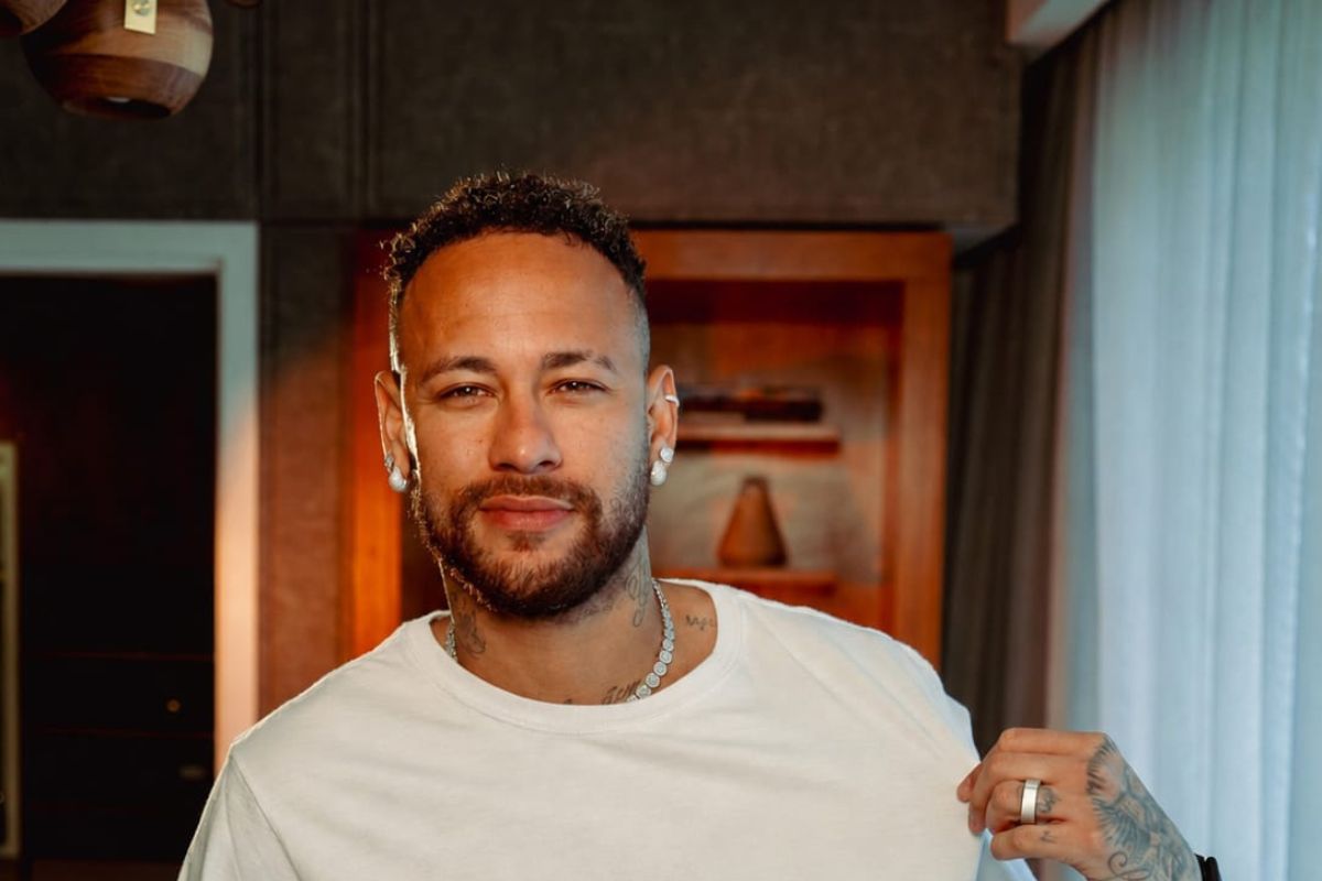 Neymar