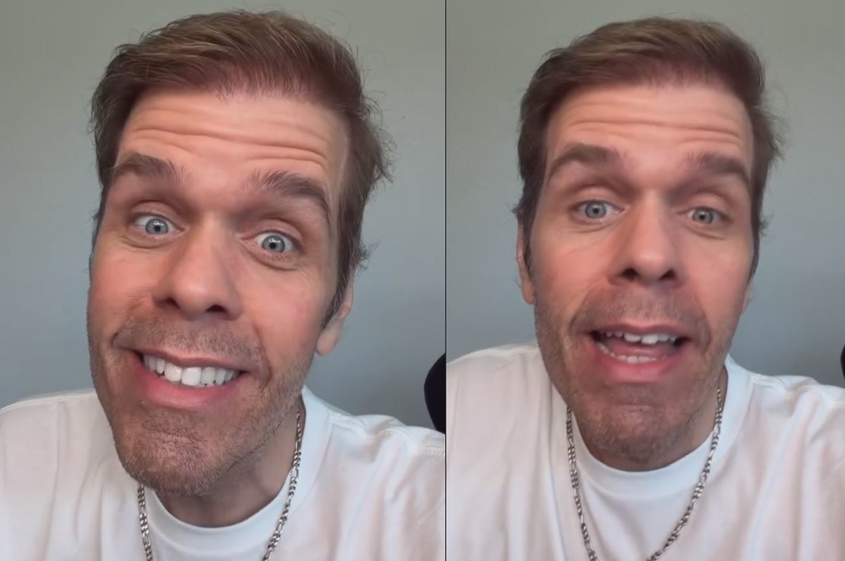 Perez Hilton [Mario Lavandeira]