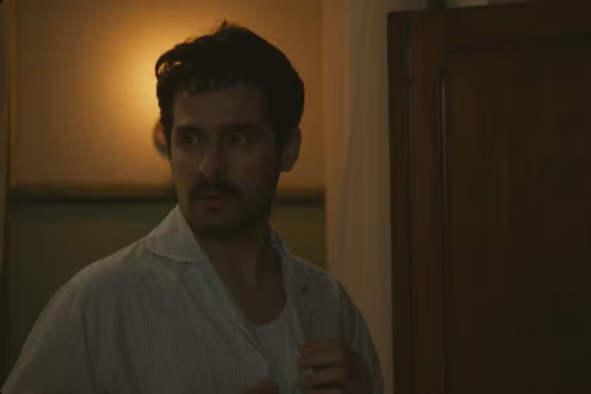Sebastião (João Fontenele)