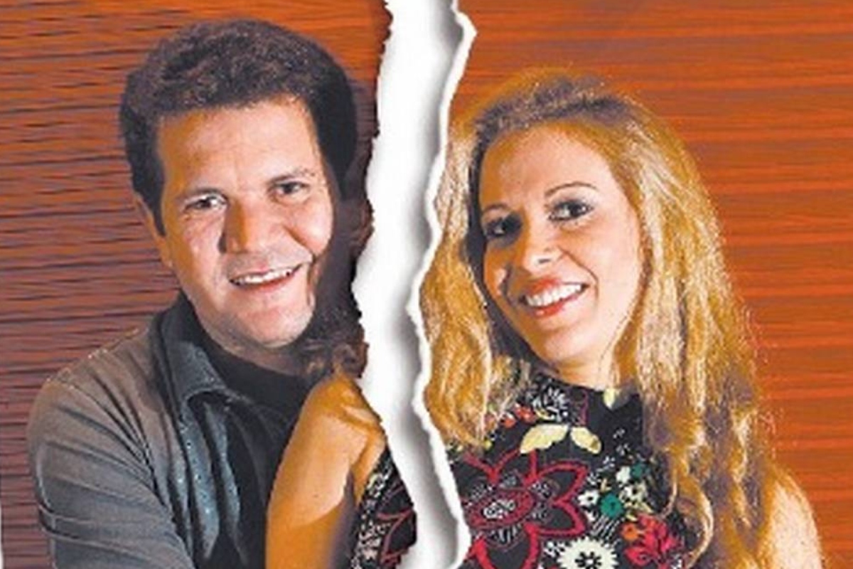 Separação de Joelma e Ximbinha ainda está na Justiça