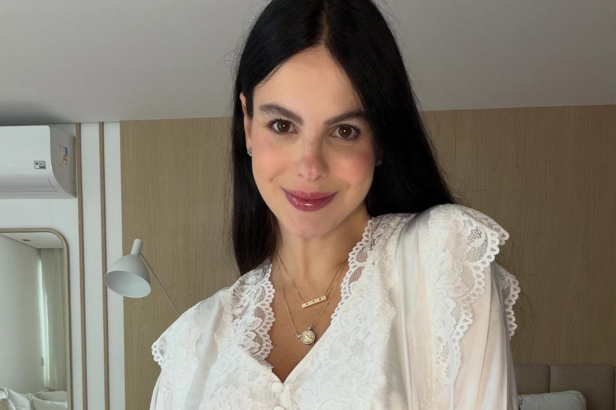 Sthefany Brito