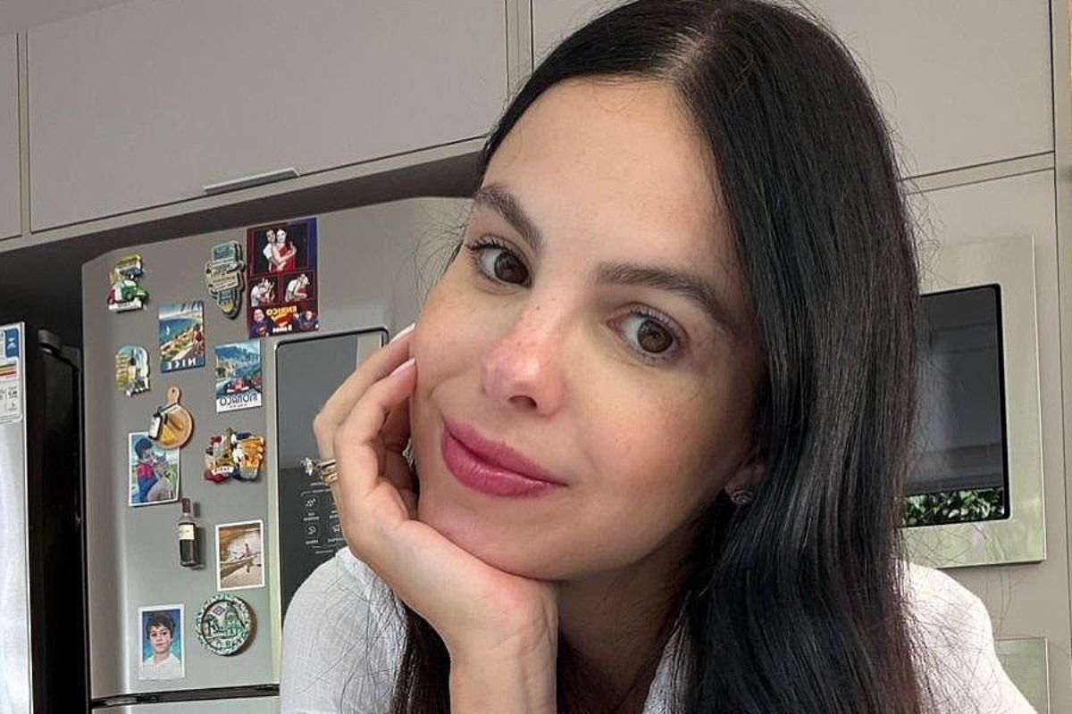 Sthefany Brito