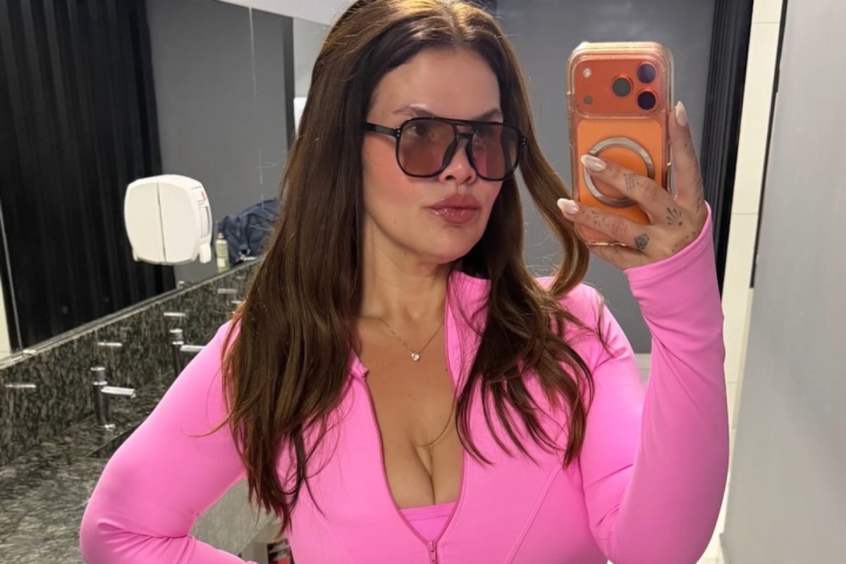 Thais Carla