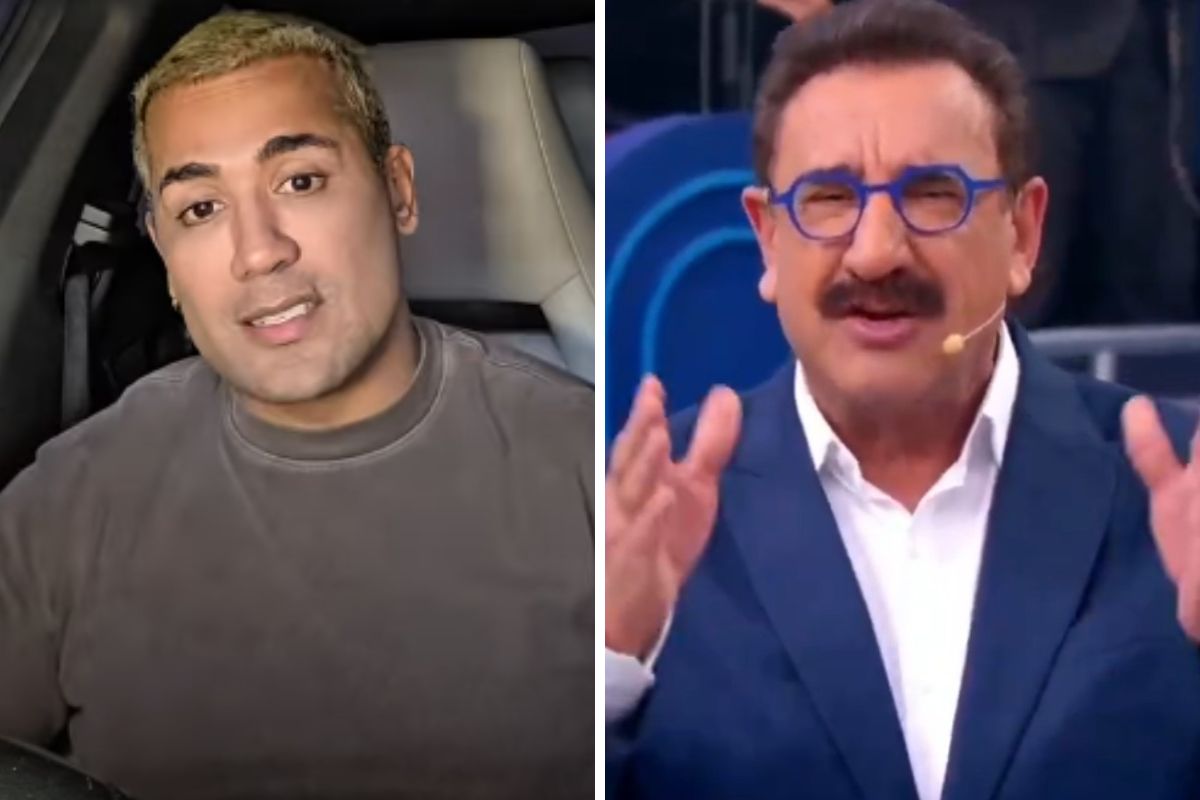 Tiago Piquilo e Ratinho