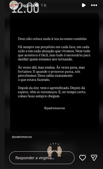 Virginia Fonseca Stories