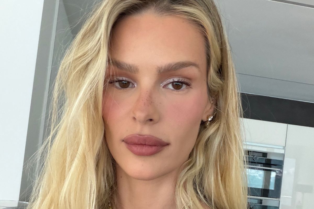 Yasmin Brunet