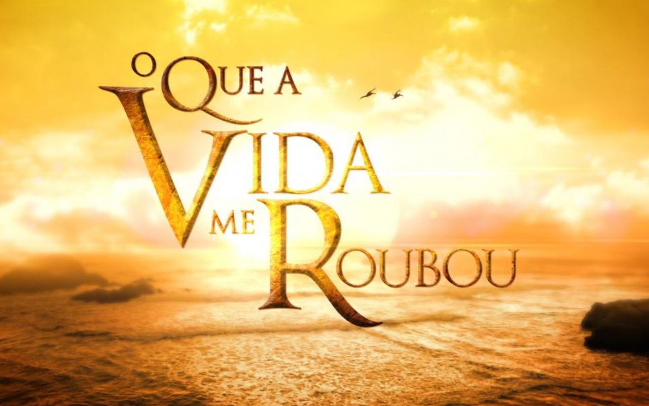 Resumo dos capítulos da novela O que a vida me roubou