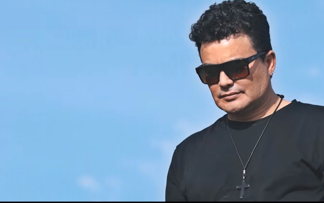 Renner se pronuncia e pede apoio espiritual após sumiço do helicóptero de Rick