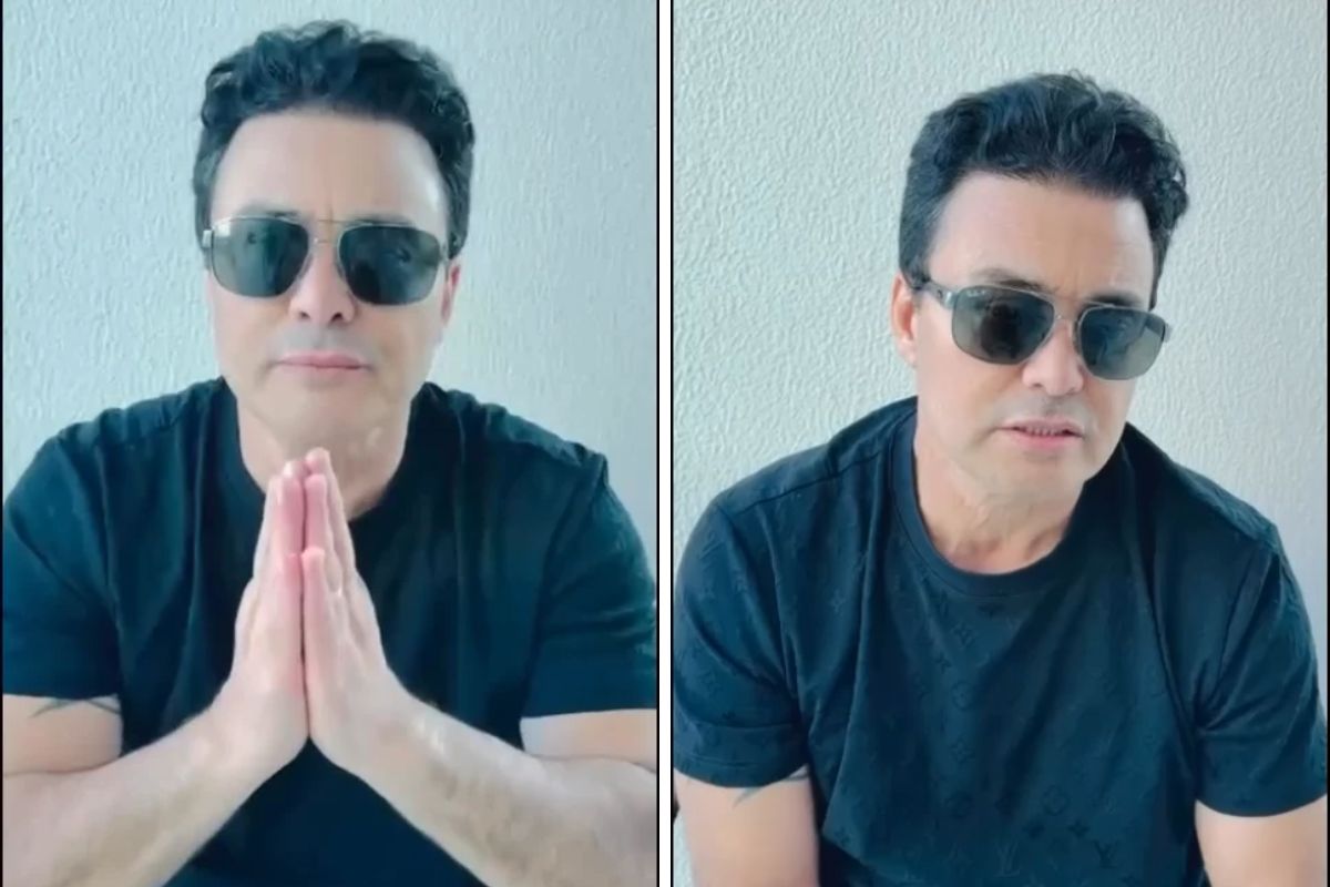 Renner fala pela primeira vez após a morte de Rick: ‘O show não pode parar’