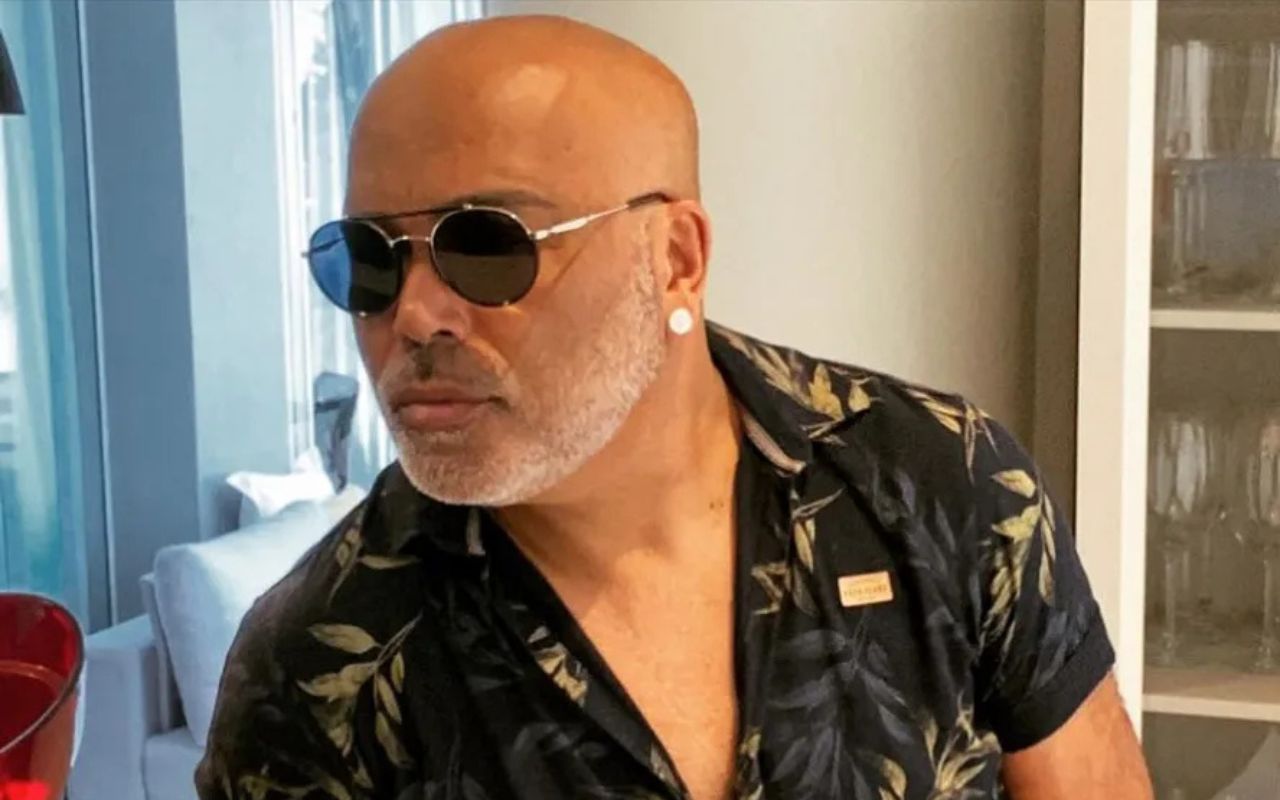 Helicóptero com o cantor Rick desaparecido: FAB emite comunicado oficial