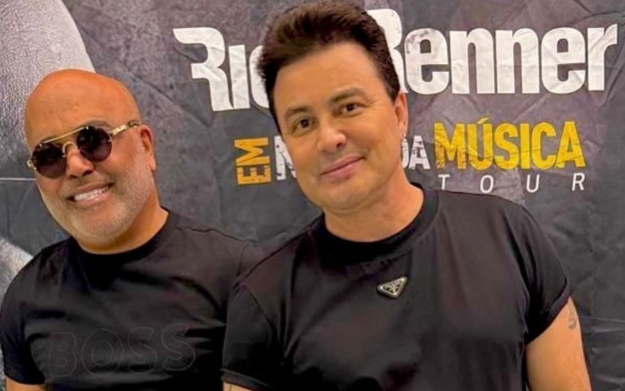Renner ficou fora do helicóptero de Rick; entenda o motivo