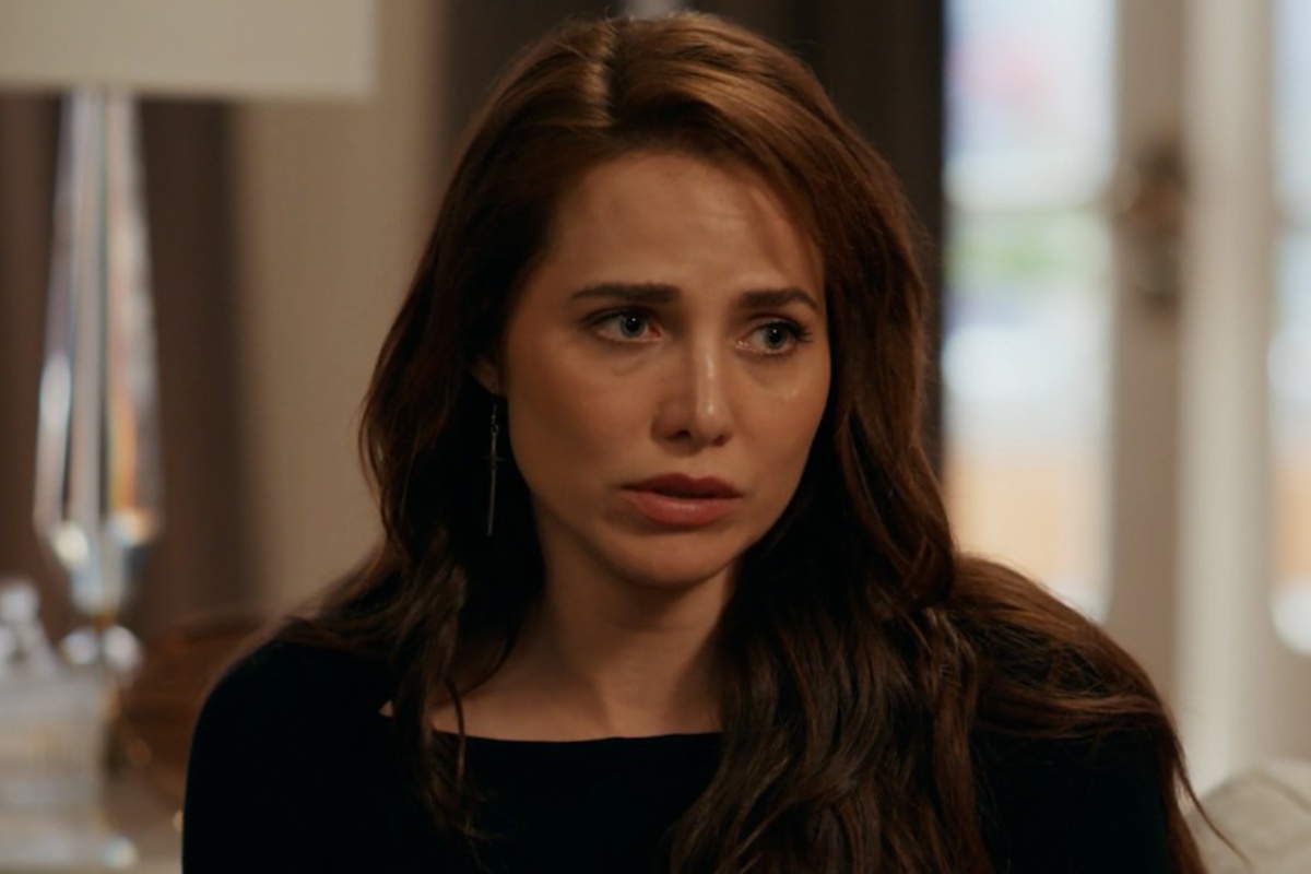 Adriana (Letícia Colin) prepara nova etapa da vinganaça em 'Quem Ama Cuida'
